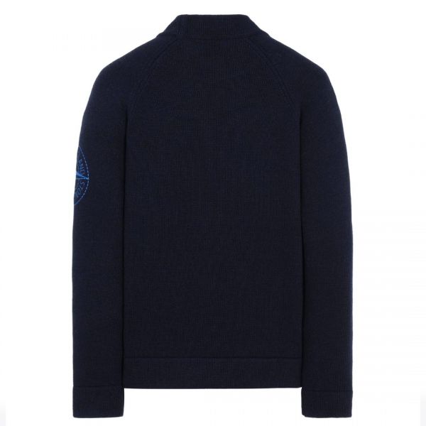 Свитер Stone Island 7115548C7.V0020.