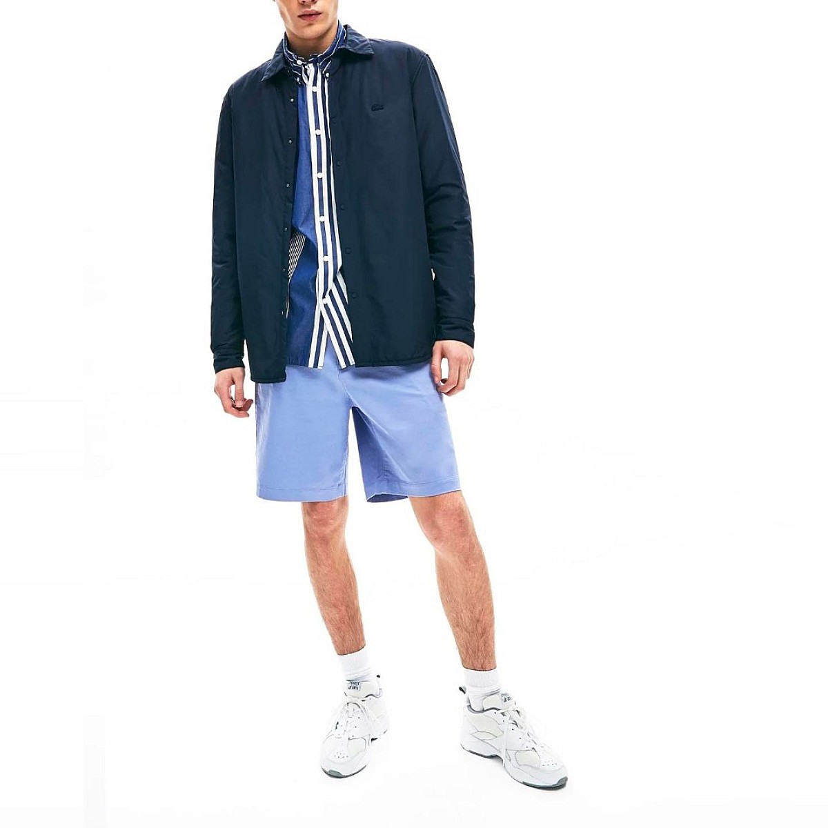 Шорти Lacoste FH9544 51 Z0G