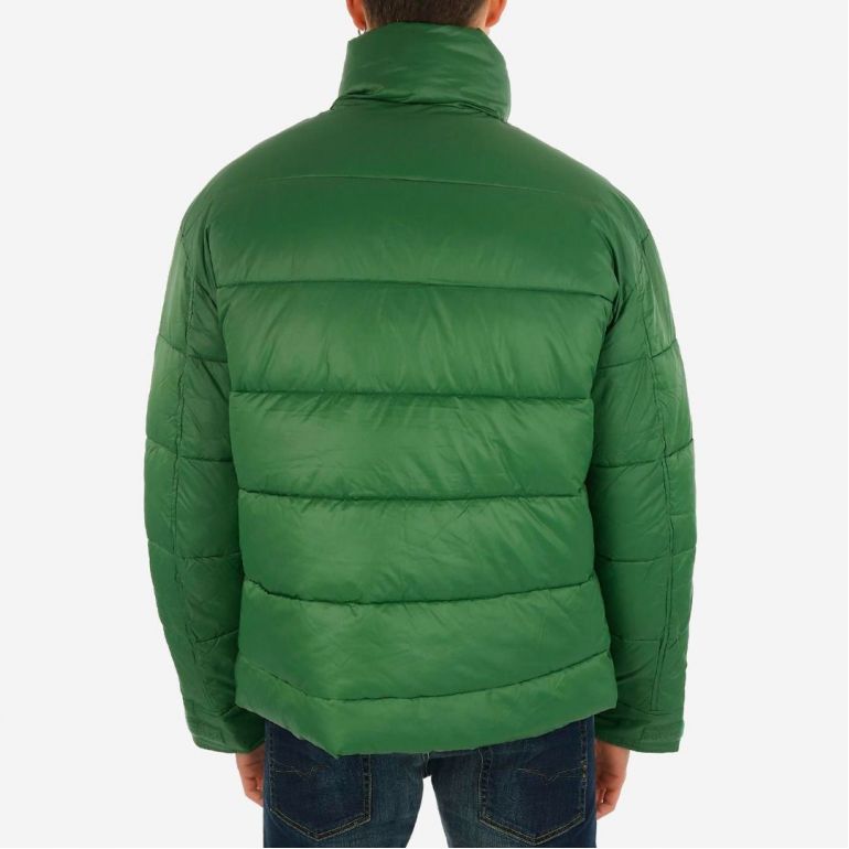 Куртка Diesel W-Smith-A-WH-Jacket Green.