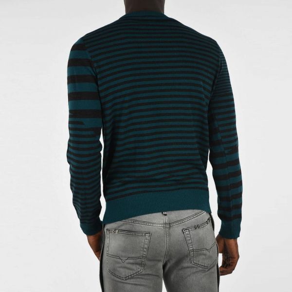 Пуловер Diesel K-Stakx pullover.