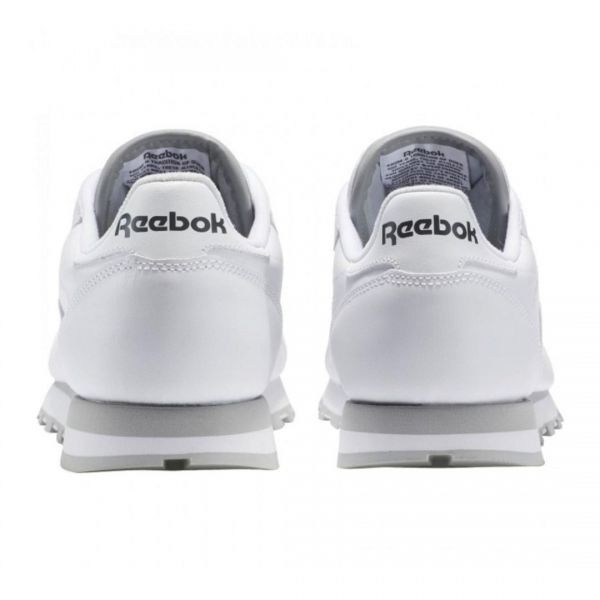 Кроссовки Reebok CL LTHR.