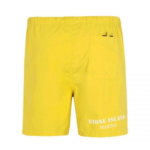 Плавательные шорты Stone Island 7015B01X7.V0055.