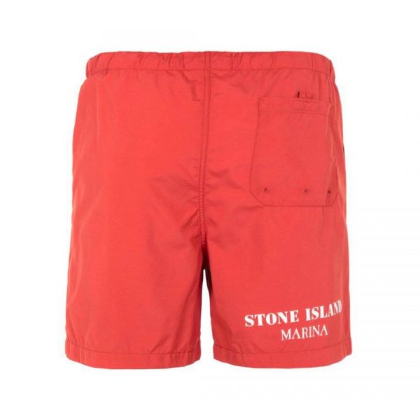 Плавательные шорты Stone Island 7015B01X7.V0015.
