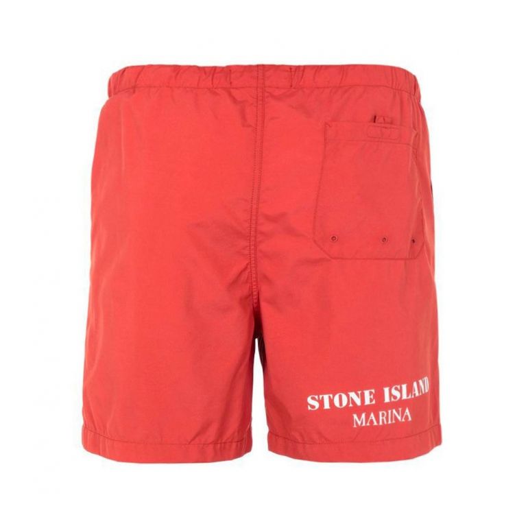 Плавательные шорты Stone Island 7015B01X7.V0015.