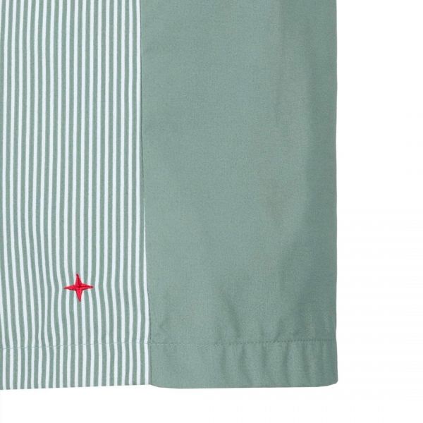 Плавательные шорты Stone Island 6815B10F5.V0067.