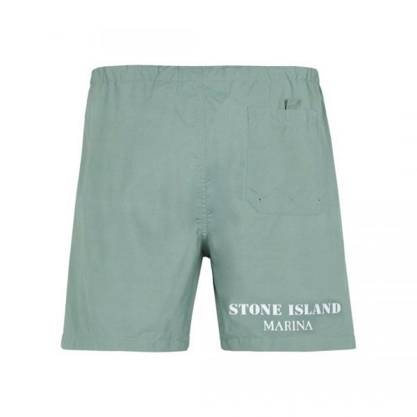 Плавальні шорти Stone Island 6815B10F5.V0067