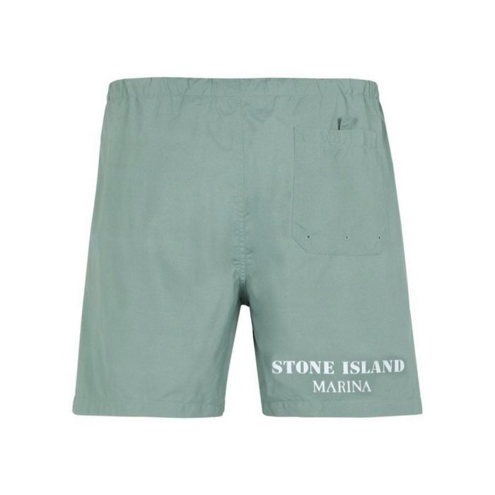 Плавательные шорты Stone Island 6815B10F5.V0067