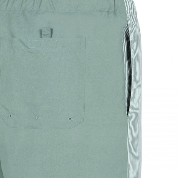 Плавательные шорты Stone Island 6815B10F5.V0067.