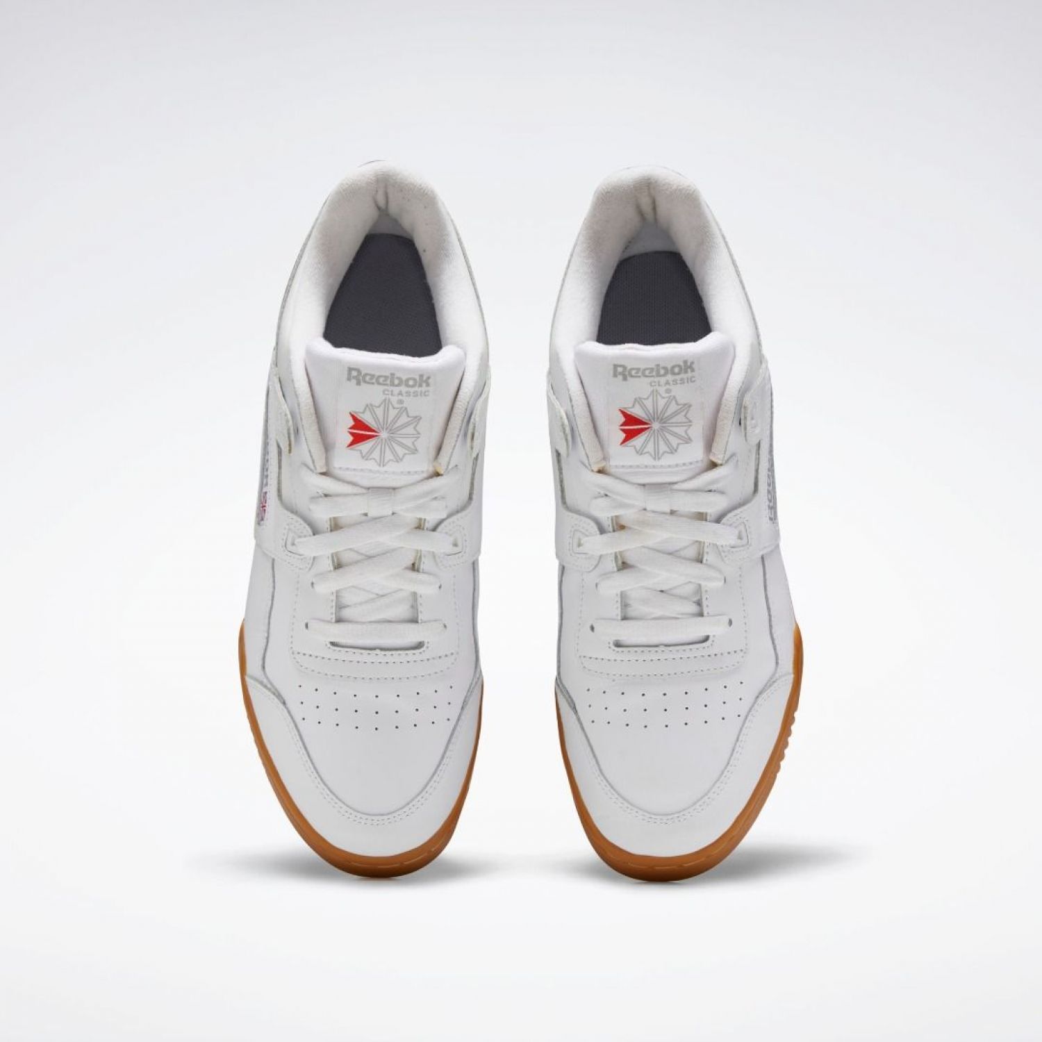 Reebok workout hot sale 2.0 marron