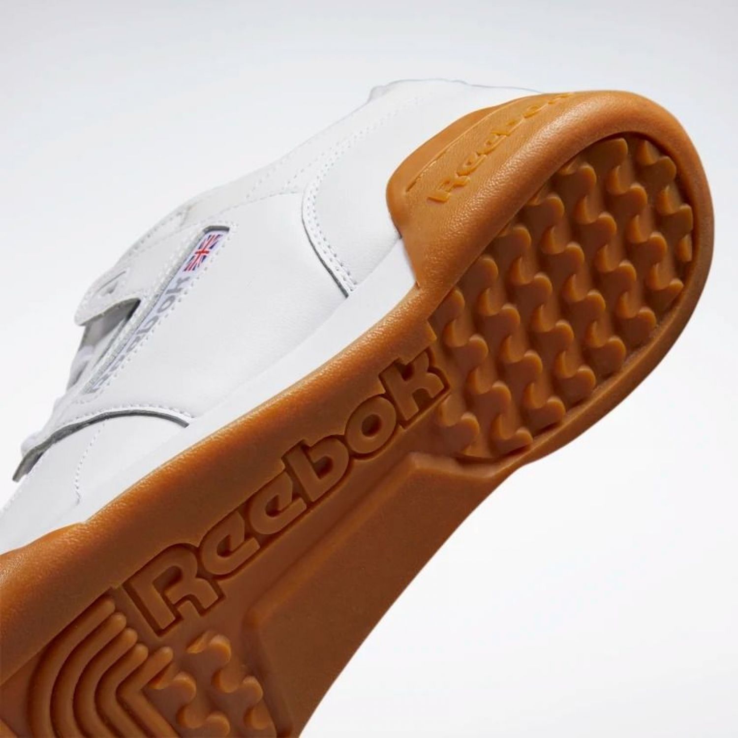 Reebok workout shop plus donna rosso