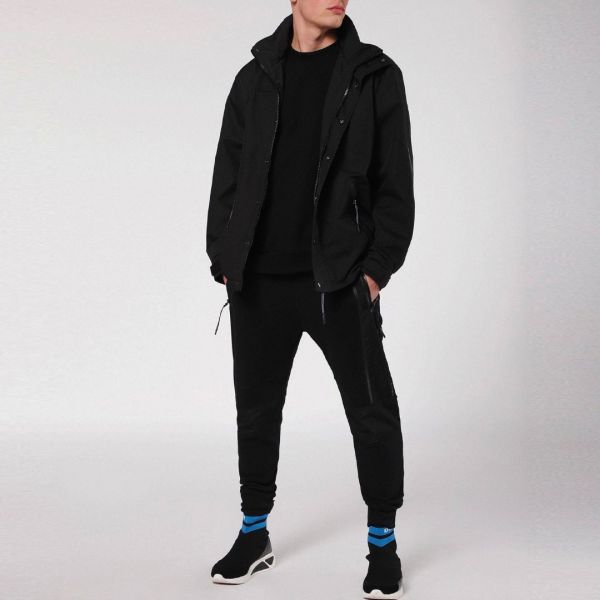 Куртка Diesel J-Valley Jacket.