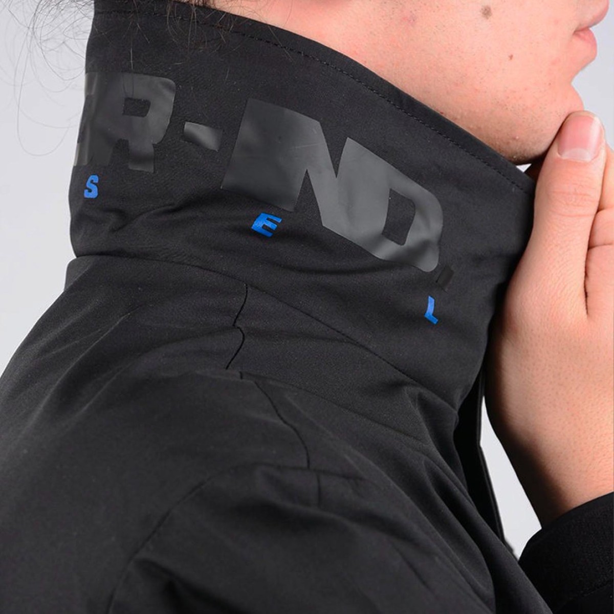 Куртка Diesel J-Valley Jacket