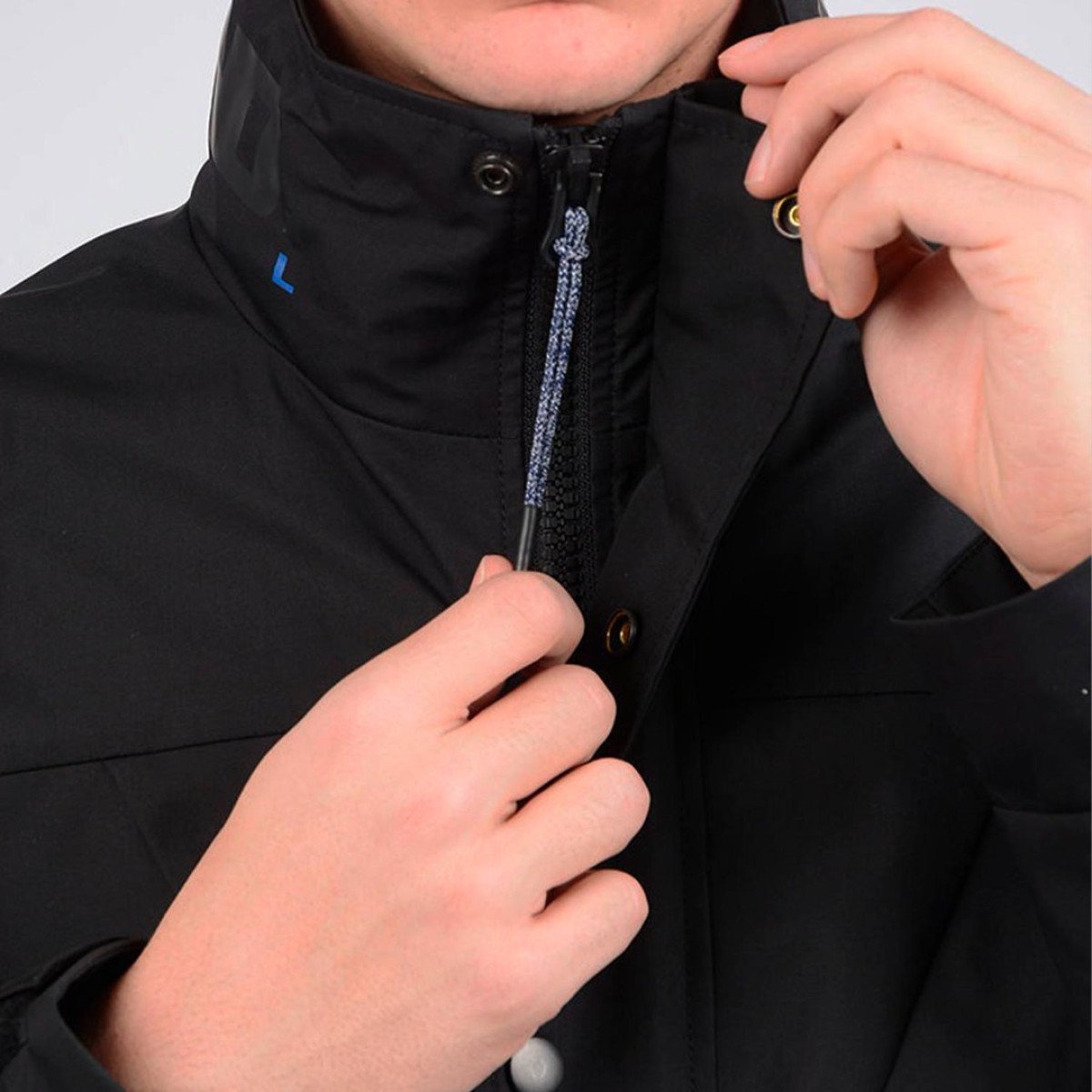 Куртка Diesel J-Valley Jacket