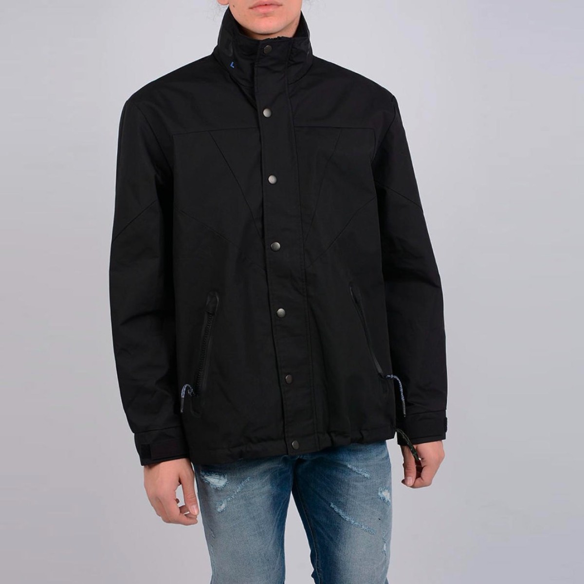 Куртка Diesel J-Valley Jacket