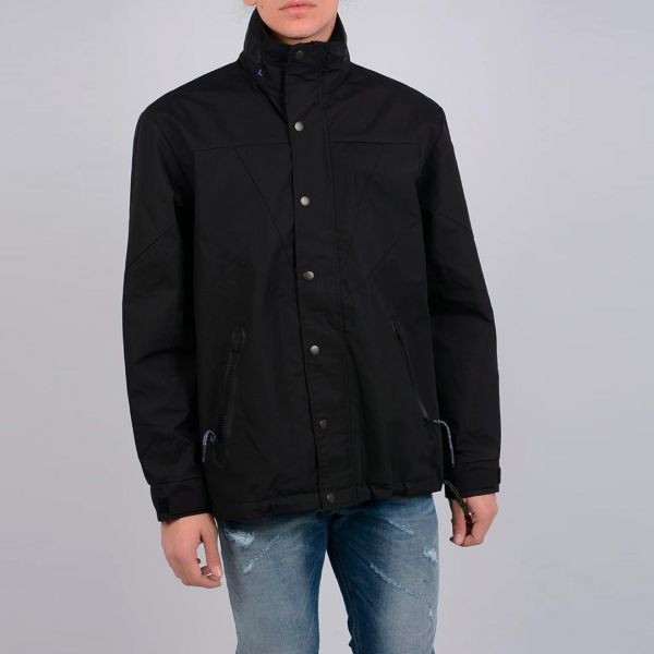 Куртка Diesel J-Valley Jacket.