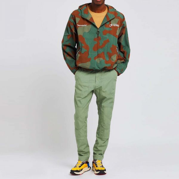 Штани Stone Island 7101531007.V055.