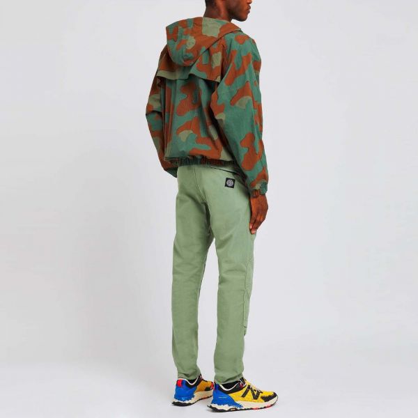 Брюки Stone Island 7101531007.V055