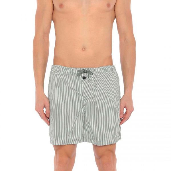 Плавательные шорты Stone Island 6815B10F5.V0067.