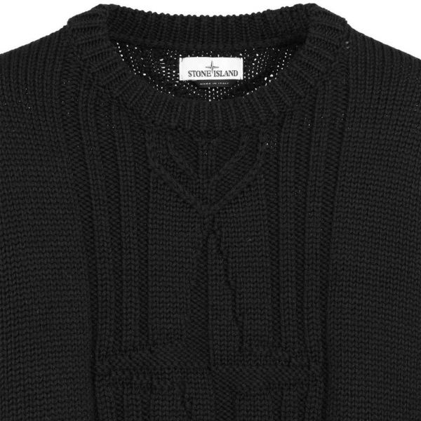 Свитер Stone Island 7115525B4.V0029.