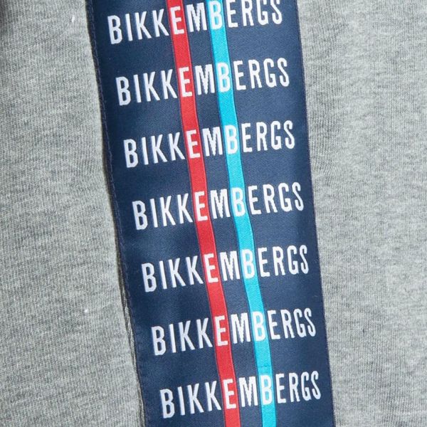 Шорты Bikkembergs C 1 132 80 M 4188.
