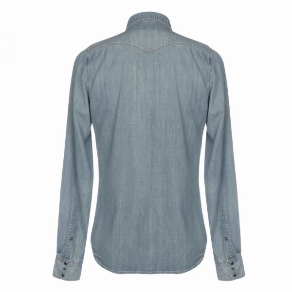 Рубашка Diesel New-Sonora Camicia.