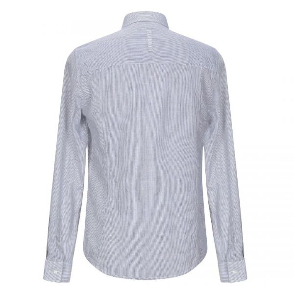 Рубашка Bikkembergs C C 009 04 T 9756