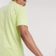 Поло Calvin Klein Golf Splice polo shirt green