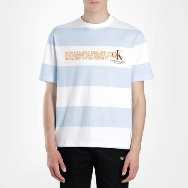 Футболка Calvin Klein J90J900168.