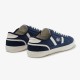 Кросівки Lacoste Sideline 120 1 CMA CNV/LTH NVY/OFF WHT