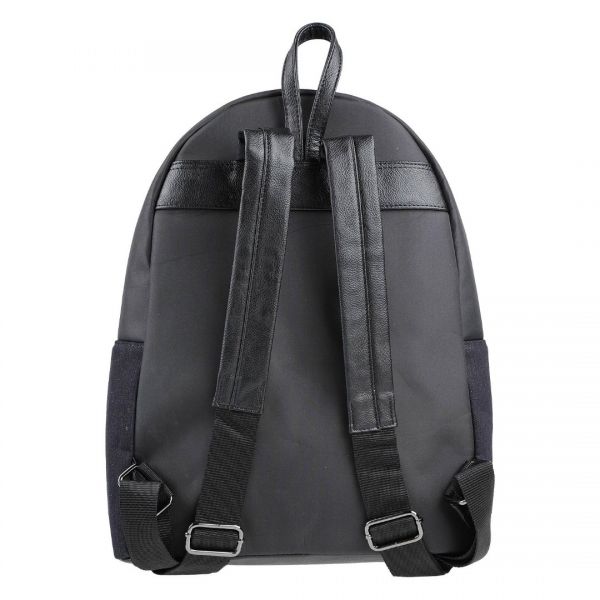 Рюкзак GAS Arvin Backpack Denim and Nylon.