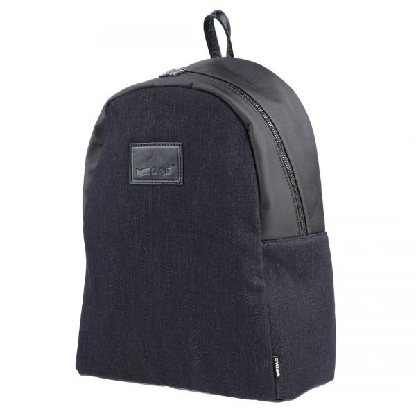 Рюкзак GAS Arvin Backpack Denim and Nylon.