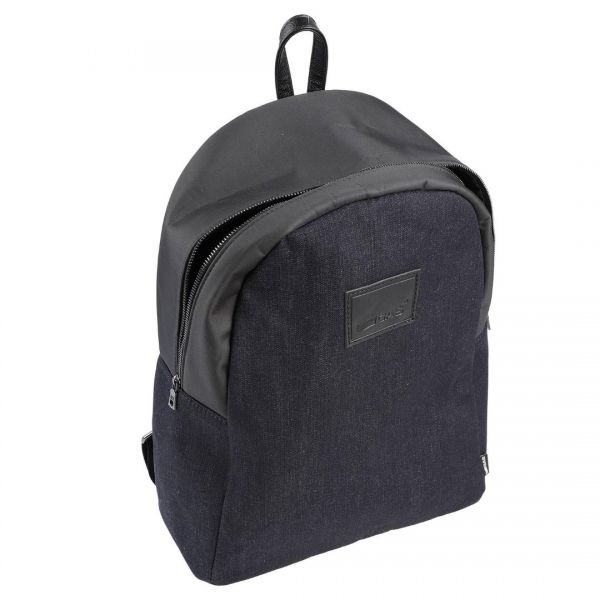 Рюкзак GAS Arvin Backpack Denim and Nylon.