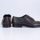 Туфлі Tod's Francesina George D90 Testa moro