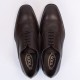 Туфлі Tod's Francesina George D90 Testa moro