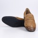Лофери Tod's Mocassino Gomma Leggera 06B OLV Biscotto Medio