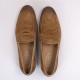 Лофери Tod's Mocassino Gomma Leggera 06B OLV Biscotto Medio