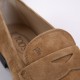 Лофери Tod's Mocassino Gomma Leggera 06B OLV Biscotto Medio