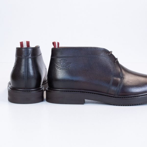 Ботинки Bally Vilmar/12.