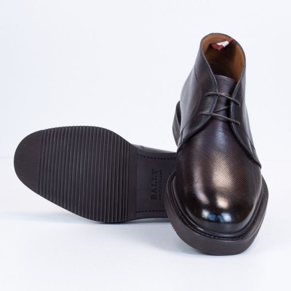 Ботинки Bally Vilmar/12.