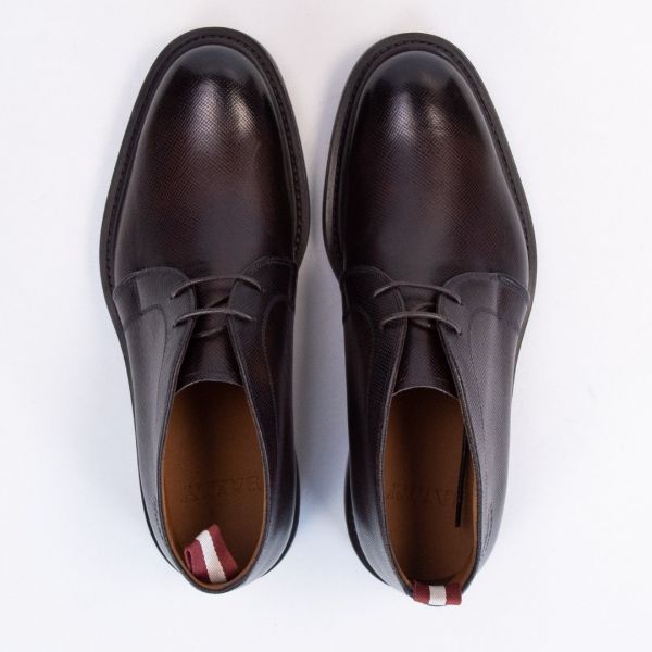 Ботинки Bally Vilmar/12.