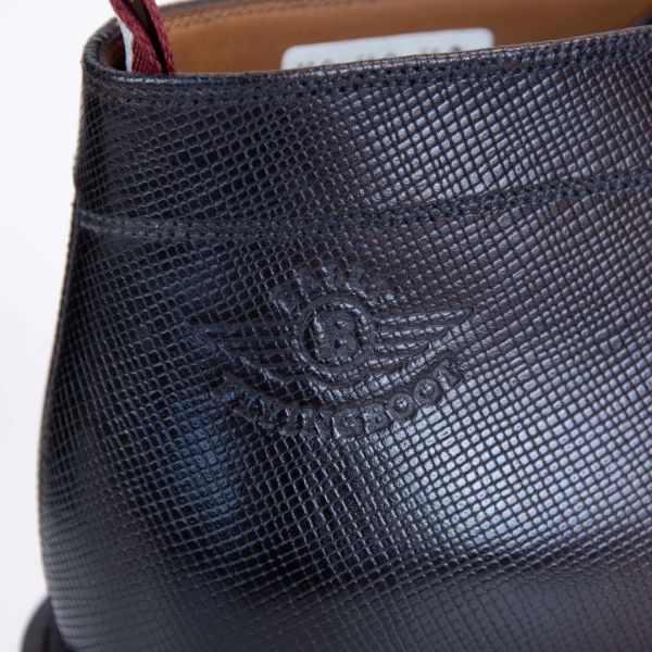 Ботинки Bally Vilmar/12.