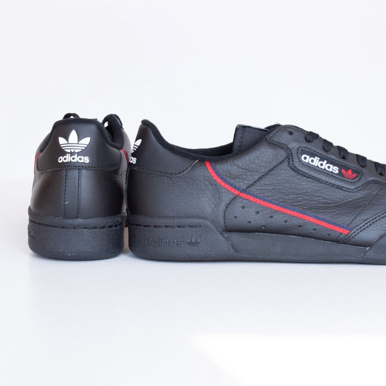 Adidas Continental 80 black