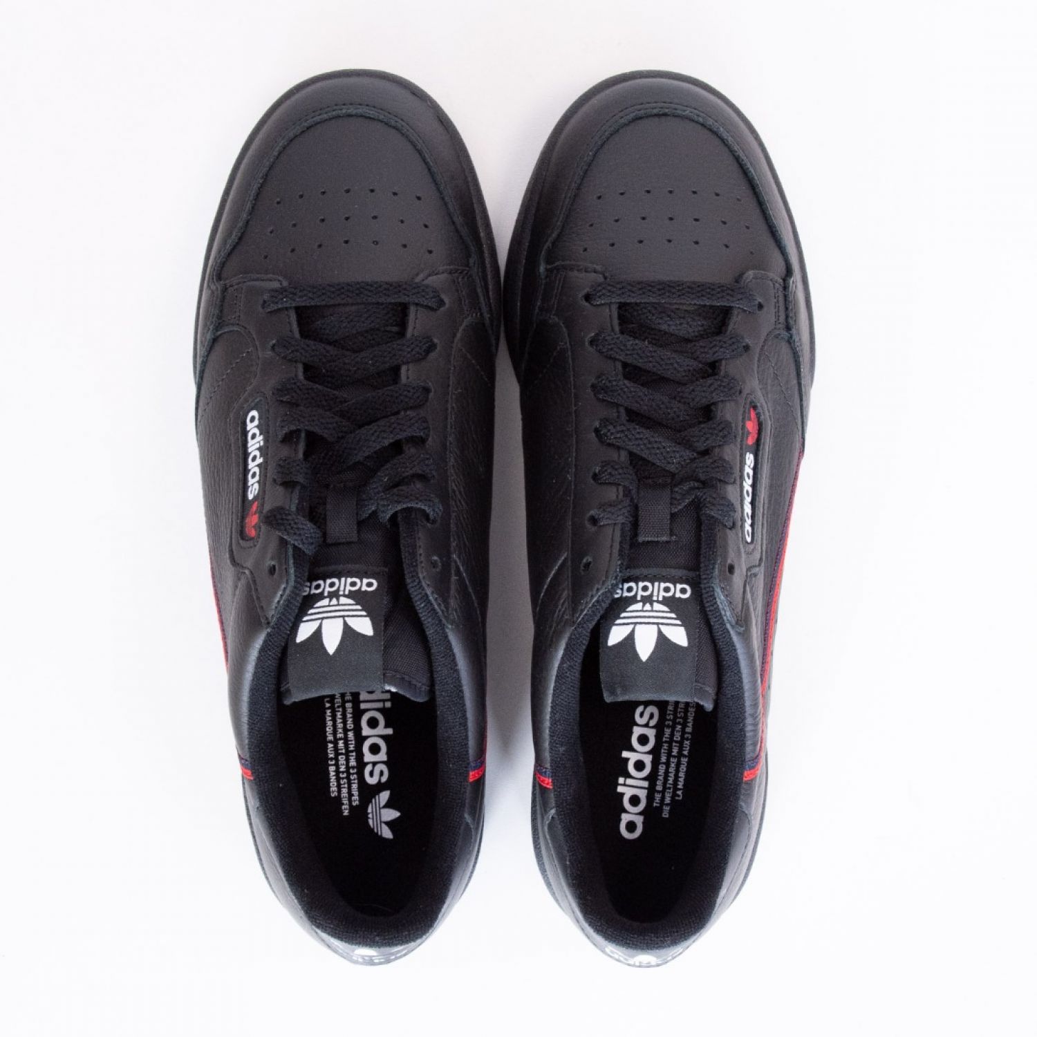 Adidas sales continental la