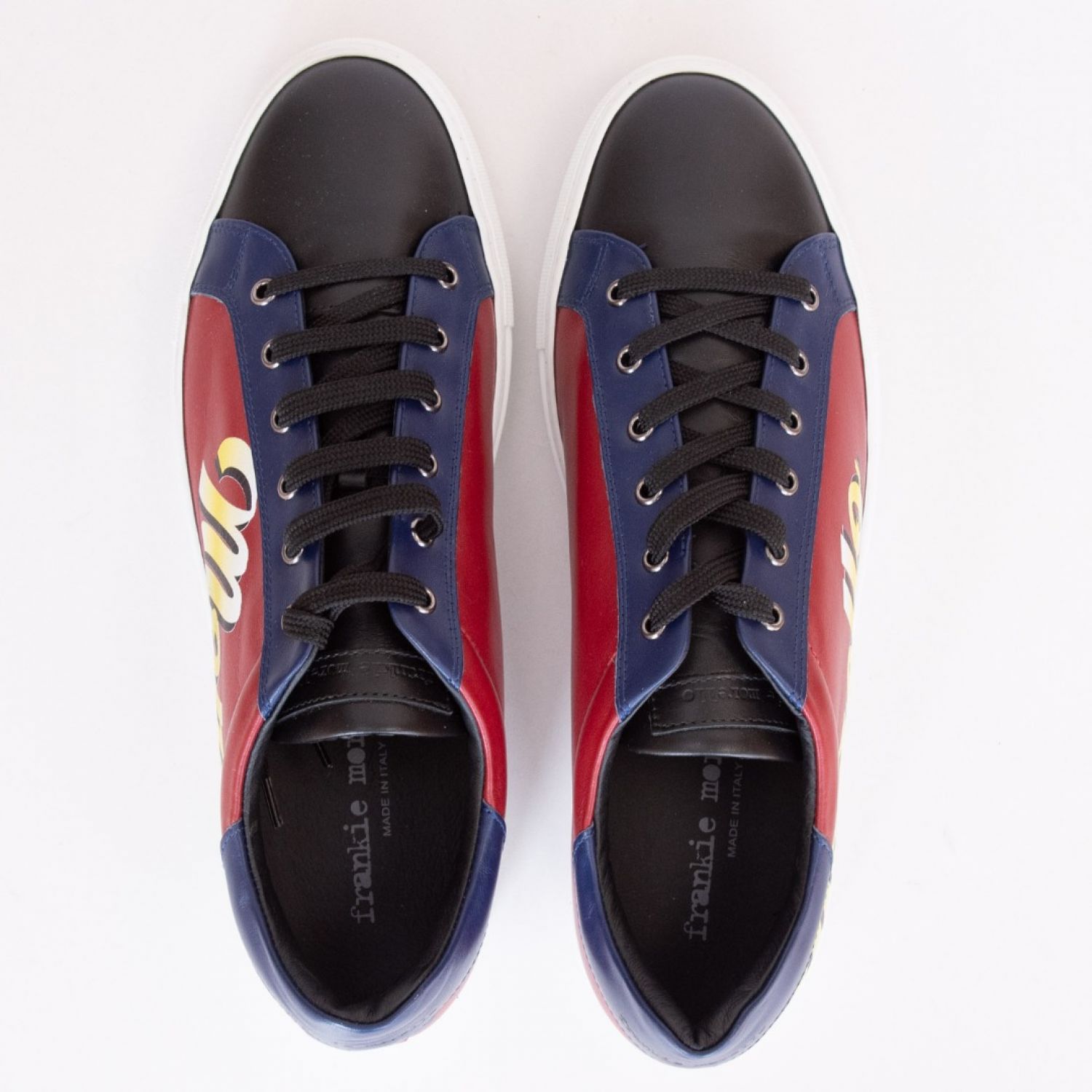 Sneakers frankie morello shop