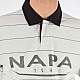 Поло Napapijri ORRES white