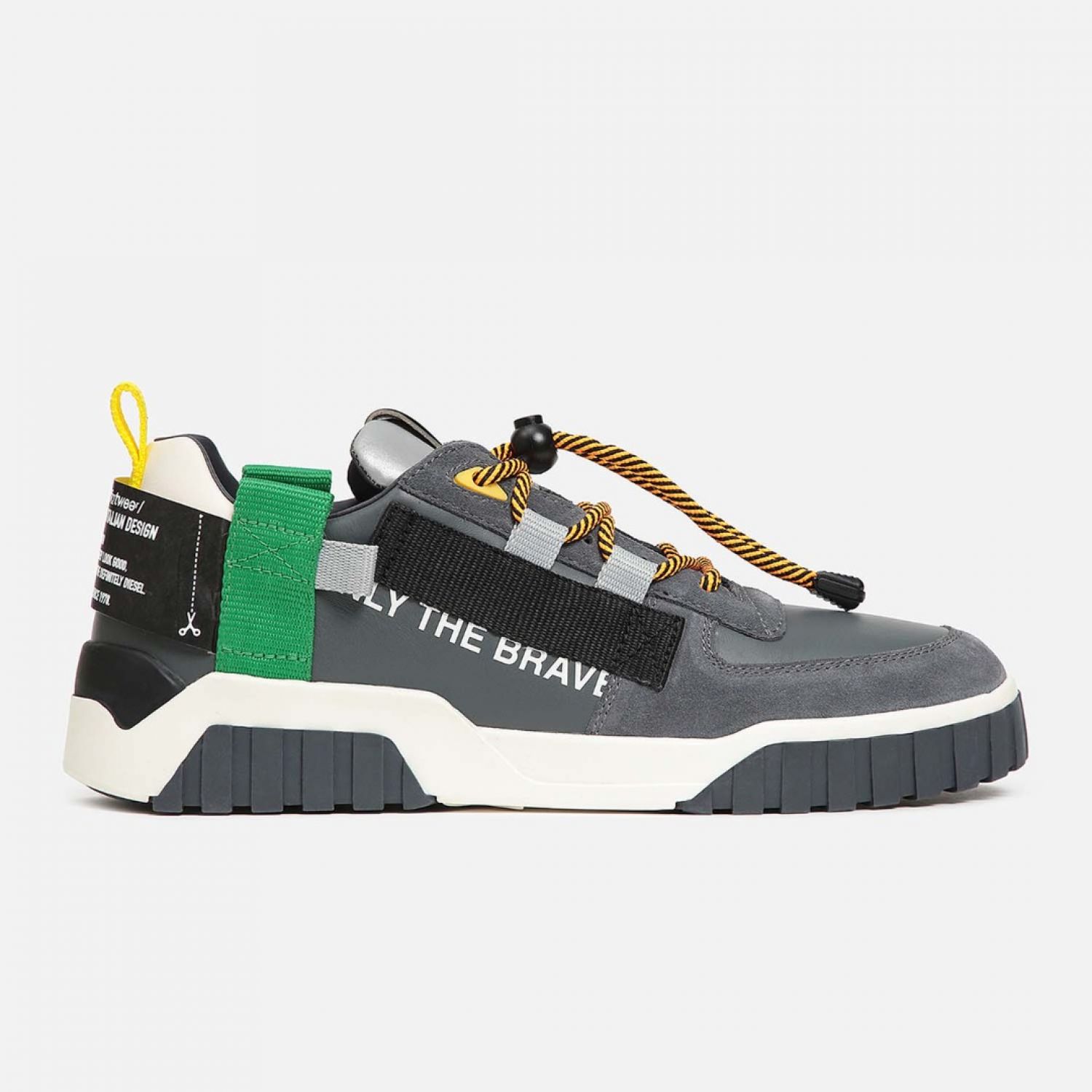 diesel s rua low sp