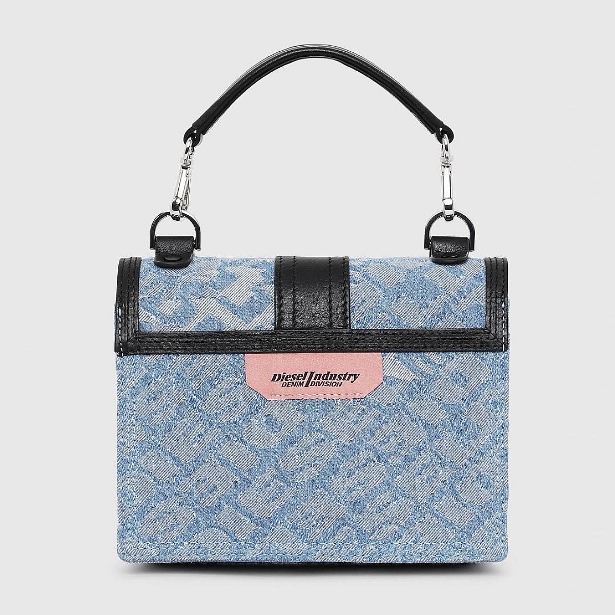 Сумка Diesel Miss-Match Crossbody X05595
