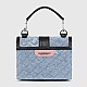 Сумка Diesel Miss-Match Crossbody X05595