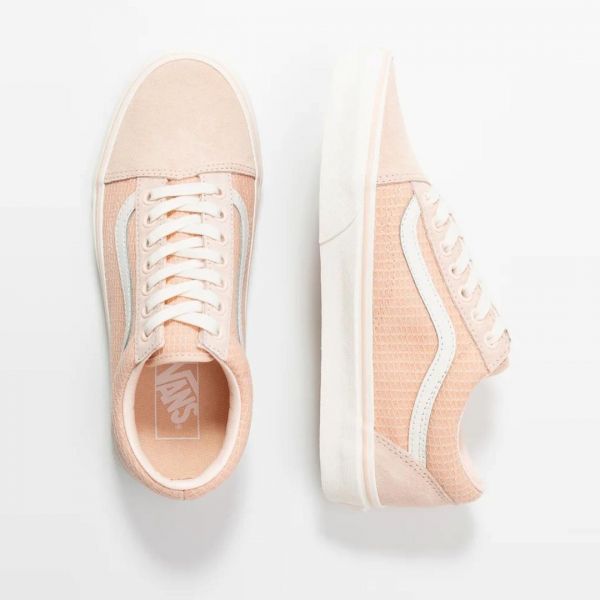 Кеды Vans Old Skool.