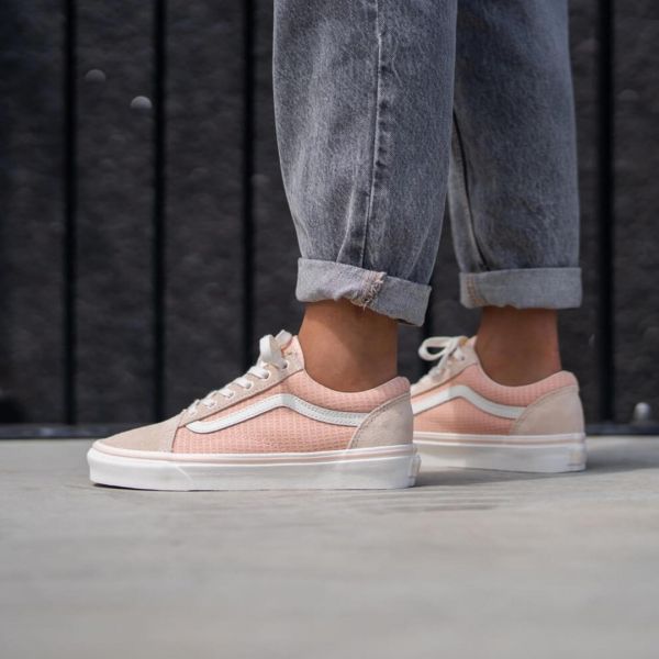 Кеды Vans Old Skool.